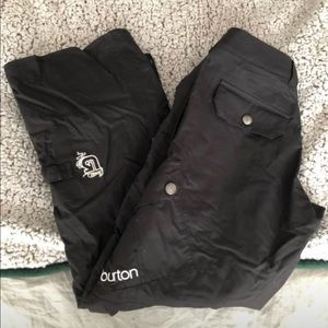 Burton Gloria Snowpants